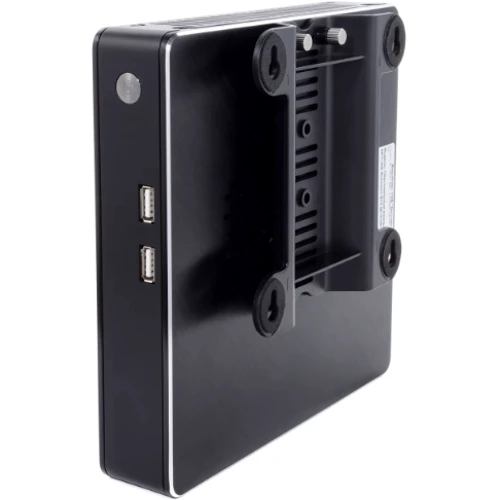 Персональный компьютер (ПК) ARTLINE Business B11 (B11v26): Объем накопителя 120 ГБ SSD