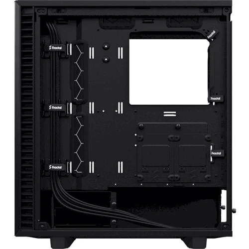Корпус Fractal Design Define 7 Compact Light Tempered Glass (FD-C-DEF7C-03) фото 7