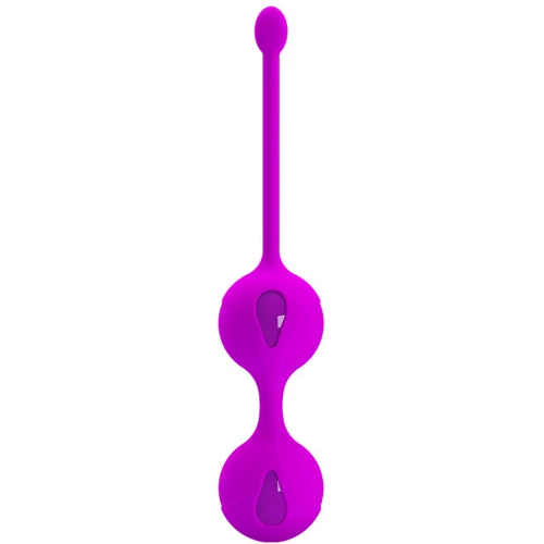 Вагинальные шарики Pretty Love Kegel Tighten Up II Balls