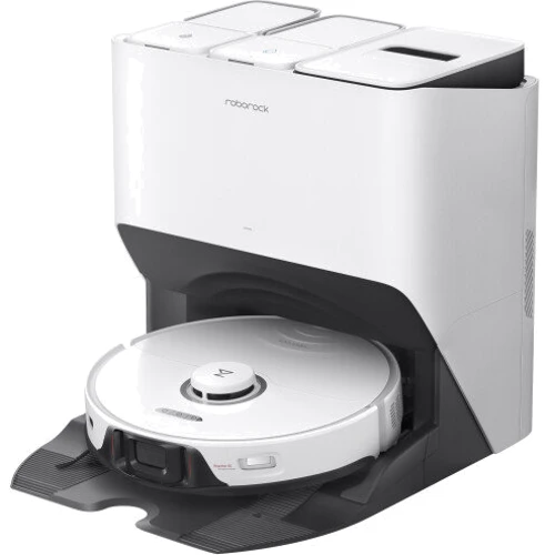 Робот уборщик Xiaomi RoboRock S8 Pro Ultra White
