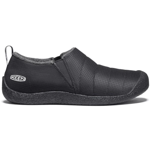 Полуботинки KEEN Howser II M 1023997 41.5 черные текстиль демисезон фото 5