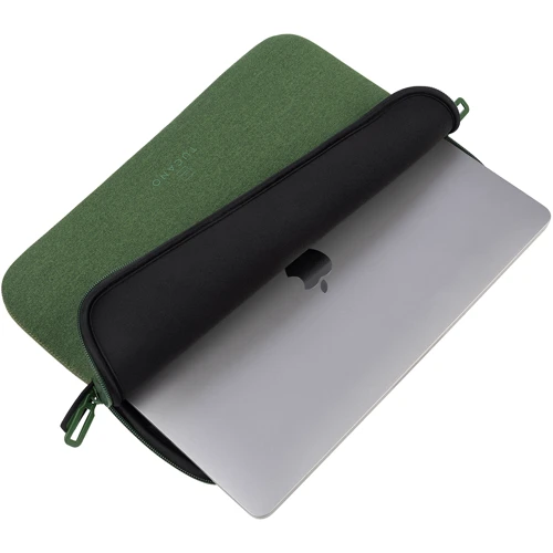Tucano Melange Green (BFM1516-V) for MacBook Pro 15-16" фото 15