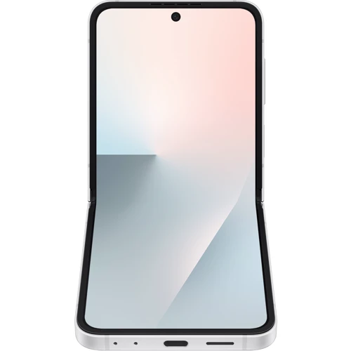 Смартфон Samsung Galaxy Flip 7 FE 8/128GB White F761 (UA UCRF): Слот для карт пам'яті Відсутнє