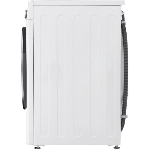 Стиральная машина LG F4WN609S1: Количество программ стирки 14