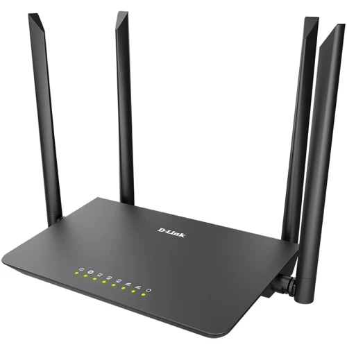 Маршрутизатор Wi-Fi D-Link DIR-820: Тип маршрутизатора Wi-Fi роутер
