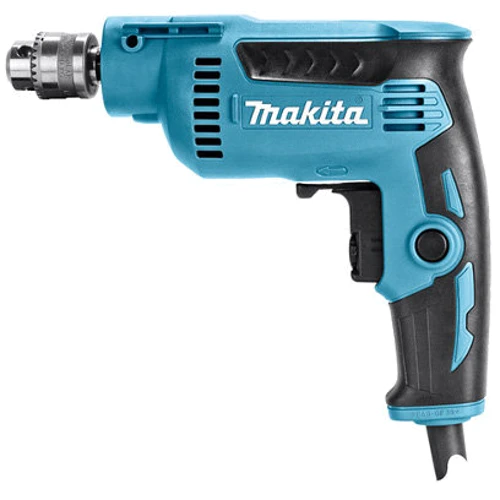 Дрель безударная Makita DP2010: Производитель Makita