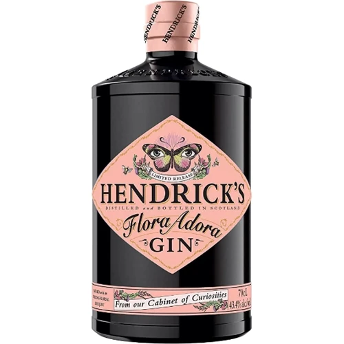 Джин Hendrick's Flora Adora 43.4 % 0.7 (BWT1193)