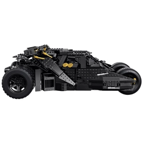 Конструктор LEGO DC Comics Super Heroes Тумблер (76023) фото 3