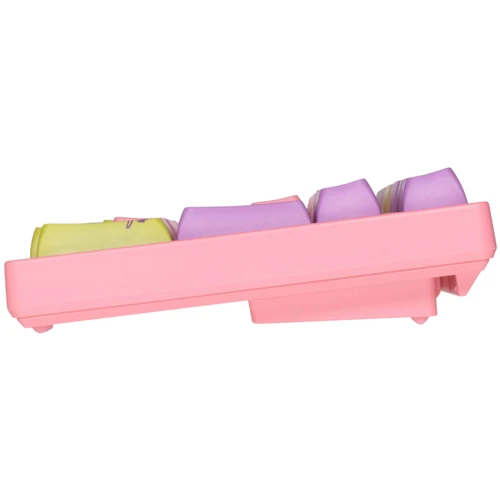 Клавиатура AKKO 3098S RGB Patrick CS Sponge RGB (6925758613910): Тип клавиатуры игровая