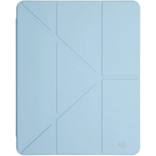Аксесуар для iPad ArmorStandart Y-type Case with Pencil Holder Blue for iPad Air 13 (2024 / 2025) (ARM77736)