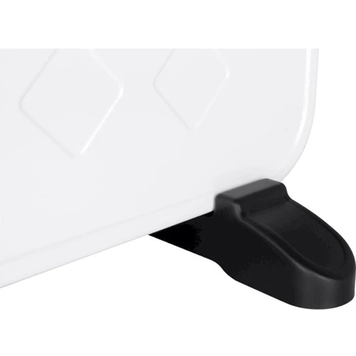 Обогреватель ECG TK 2070 White: Максимальная мощность, кВт 2