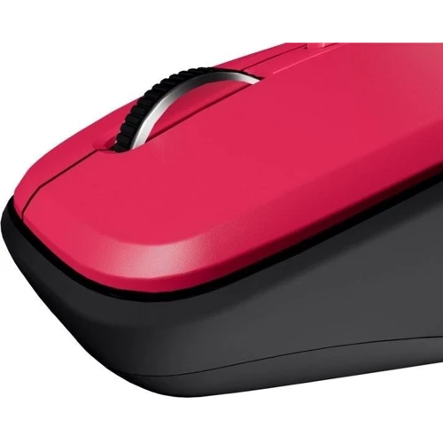 Мышь OfficePro Wireless M267R: Интерфейс подключения Wireless