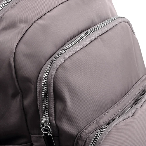 Женский рюкзак Valiria Fashion серый (3DETAH8018-1-9): Тип Рюкзаки