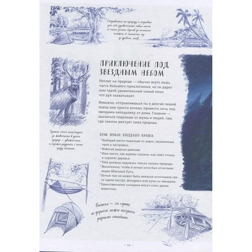 Тедди Кин: Книга искателя приключений: Обложка Твердая