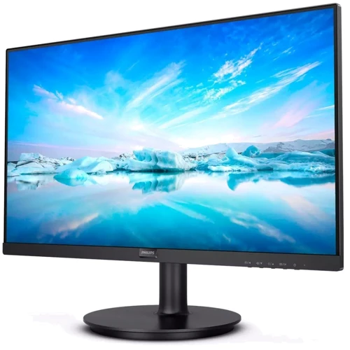 Монитор Philips 221V8LD/00: Формат изображения 16:9