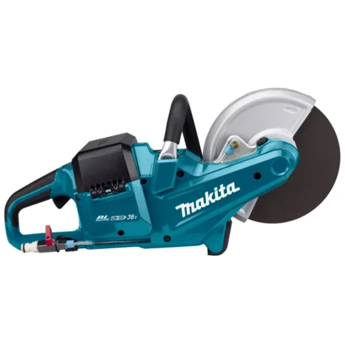 Електроріз Makita DCE090ZX1