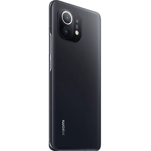 Смартфон Xiaomi Mi 11 8/256 GB Midnight Gray Approved Витринный образец фото 3