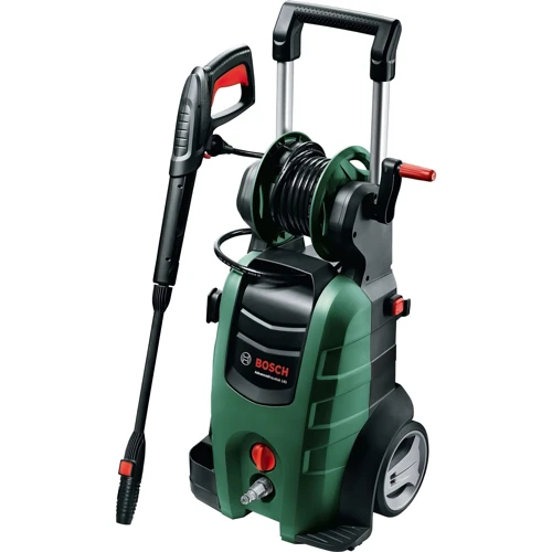 Минимойка высокого давления Bosch AdvancedAquatak 140 (06008A7D00)