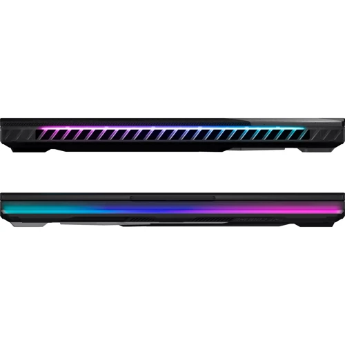 Ноутбук ASUS ROG Strix Scar 16 G634JZ (G634JZ-XS96) RB: Тип экрана матовый