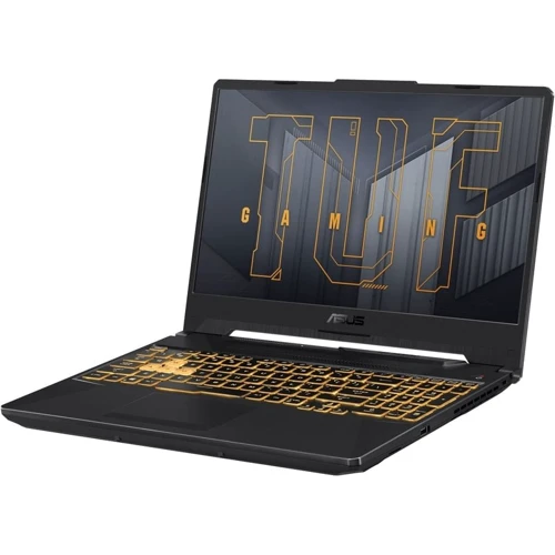 Ноутбук ASUS TUF Gaming F15 FX507ZC (FX507ZC-IS74) RB