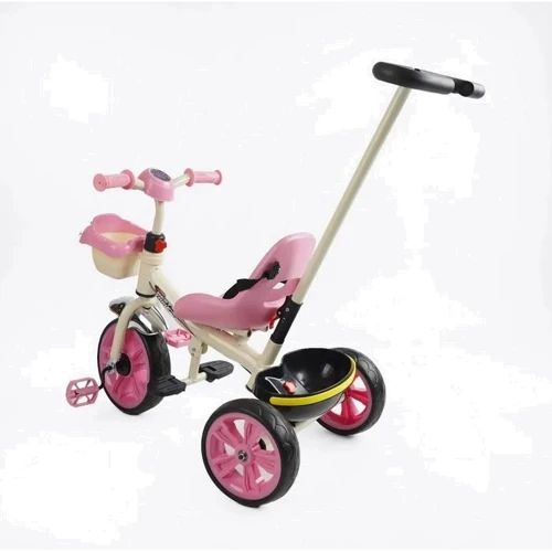 Велосипед Best Trike 3-х колесный (BS-70225): Тип 3х колесный велосипед
