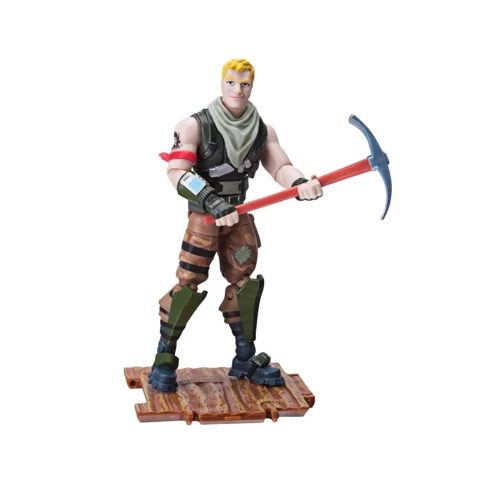 Коллекционная фигурка Jazwares Fortnite Turbo Builder Set набор (FNT0036): Пол Унисекс
