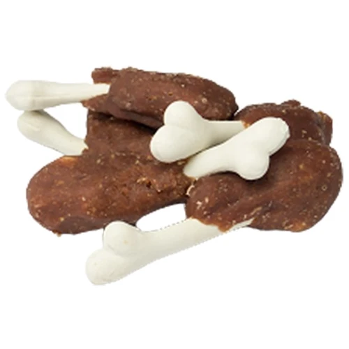 Лакомство AnimAll Snack 99555 утиное эскимо с кальцием для собак 500 г (151735): Производитель AnimAll