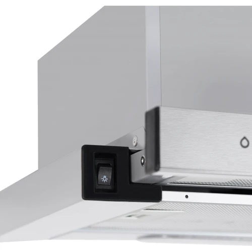 Вытяжка Minola HTL 5010 I 430: Тип монтажа Встраиваемый