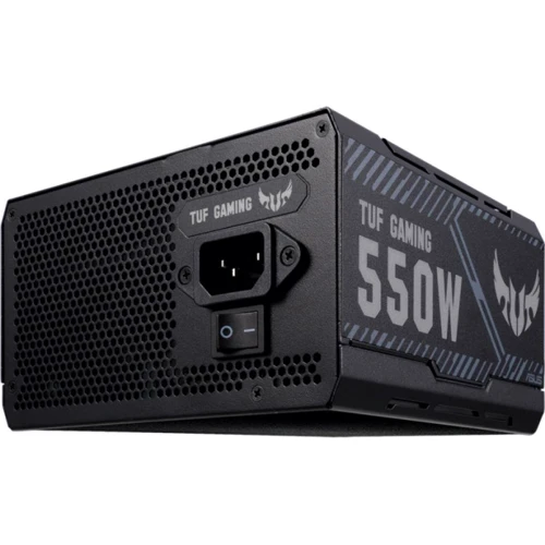 Блок живлення ASUS 550W (TUF-GAMING-550B) фото 10