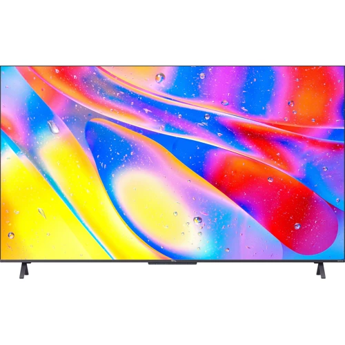 

Tcl 50C725