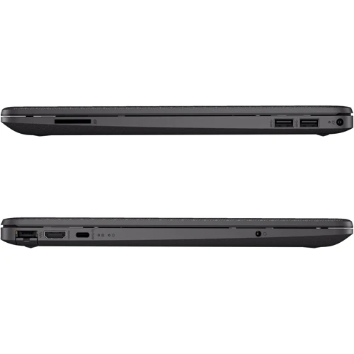 Ноутбук HP 250R G9 (AL0B1AT) UA: Процессор Intel Core i3-1315U (1.2 - 4.5 ГГц) / 6 - ядерный