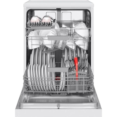 Посудомийка Amica DFM62C7TOQWD: Кількість температурних режимів 5