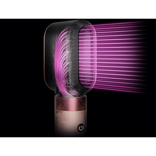 Стайлер Dyson Airwrap Coanda 2x Multi-styler & Dryer - Ceramic Pink/Rose Gold: Довжина мережевого шнура, м 2