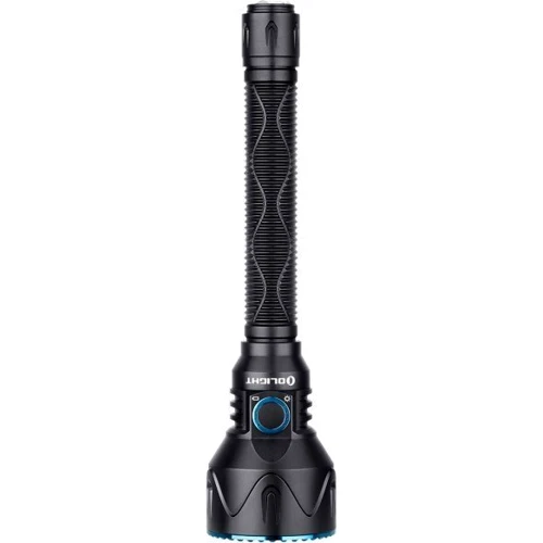 Ліхтар туристичний Ліхтар Olight Javelot Pro 2: Дальність підсвічування, м 1050