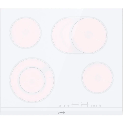 Варочная поверхность Gorenje ECT643WCSC