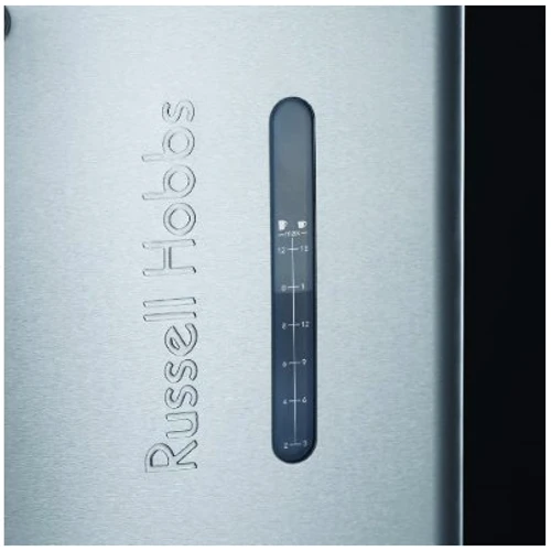 Кофеварка Russell Hobbs 20060-56 Allure: Давление, бар нет