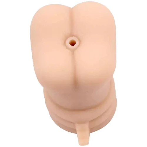 Мастурбатор анус CHISA T-skiN - Taco Booty, Flesh
