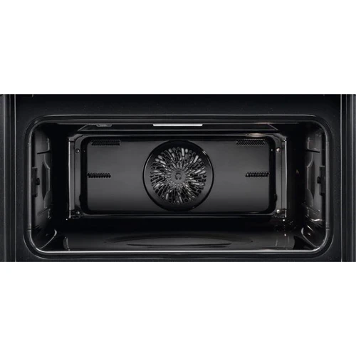 Духовой шкаф электрический Electrolux EVL8E08WZ: Класс энергопотребления A