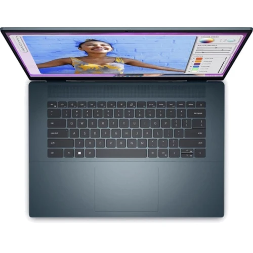 Ноутбук DELL Inspiron 7620 (7620-5167): Оперативная память 16 ГБ