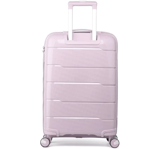 Чемодан Semi Line 20" (S) Light Pink (T5793-1) (DAS303020) фото 9
