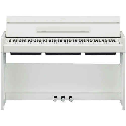 Цифровое пианино YAMAHA ARIUS YDP-S35 (White): Количество встроенных тембров 10