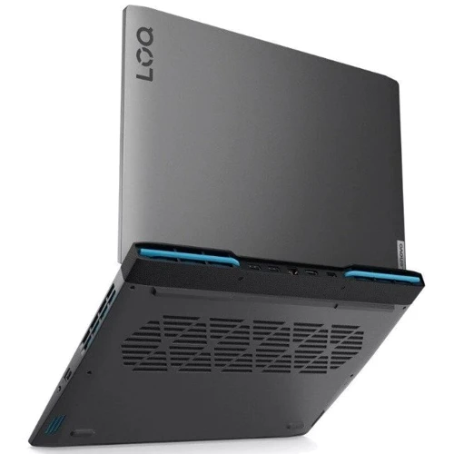 Ноутбук Lenovo LOQ 15 (82XT009BMH): Операційна система Windows 11 Home