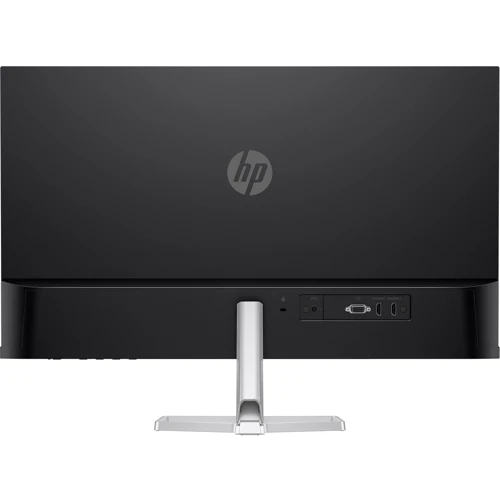 Монитор HP Series 5 527SF Silver (94F44E9): Разрешение Full HD (1920x1080)