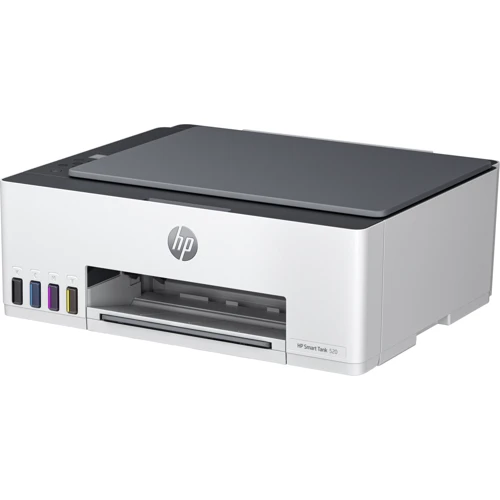 МФУ HP Smart Tank 520 (1F3W2A) UA: Тип печати цветная