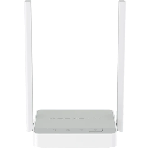 Маршрутизатор Wi-Fi Keenetic Starter (KN-1112): Тип маршрутизатора Wi-Fi роутер