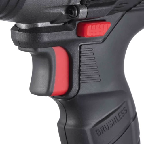 Шуруповерт Intertool WT-0364: Тип акумулятора Li-Ion