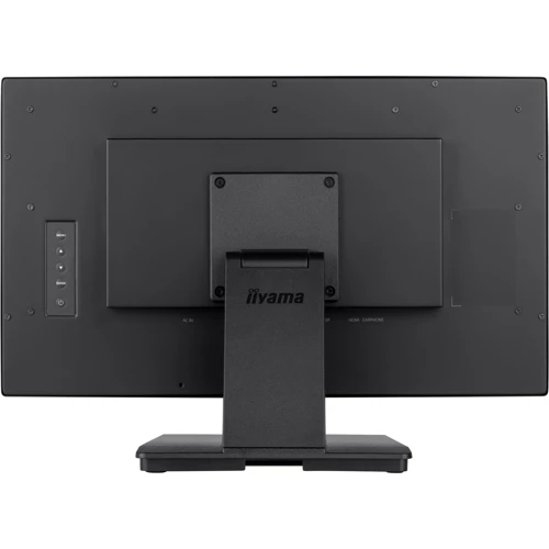 Монитор iiyama ProLite T2238MSC-B1: Тип ЖК-матрицы IPS