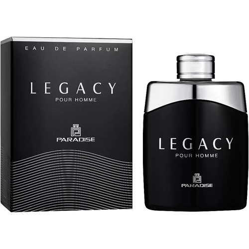 

Парфюмированная вода Fragrance World Legacy Pour Homme 100 ml