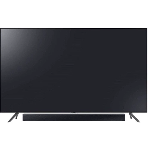 Домашний кинотеатр Samsung HW-C450: Входы USB, Оптический вход