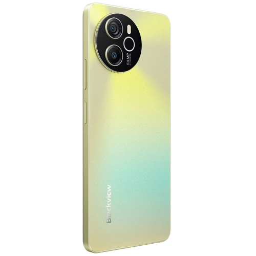 Смартфон Blackview Shark 8 8/128Gb Gold: Оперативная память 8 ГБ